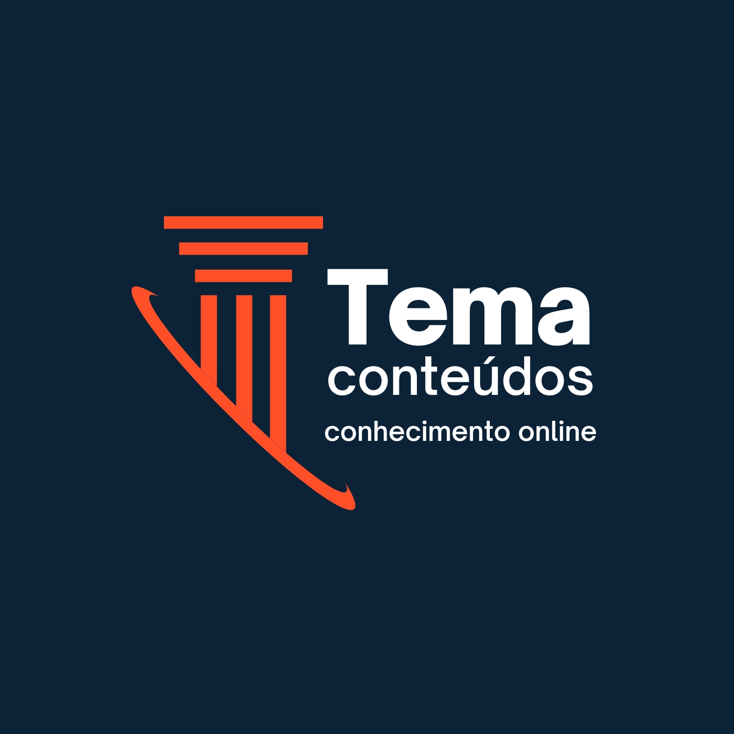 Tema Conteúdos